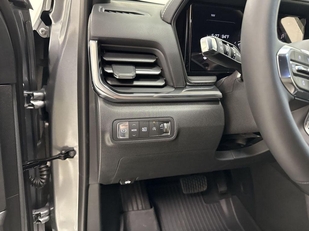 new 2026 GMC Terrain car, priced at $34,305