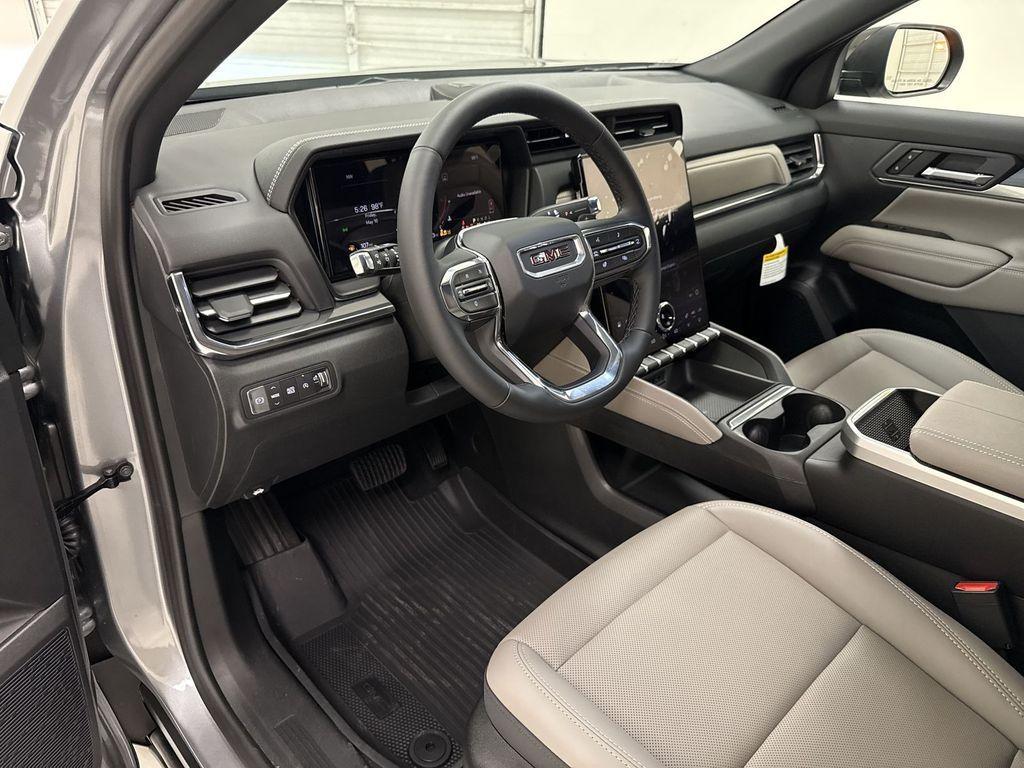 new 2026 GMC Terrain car, priced at $34,305