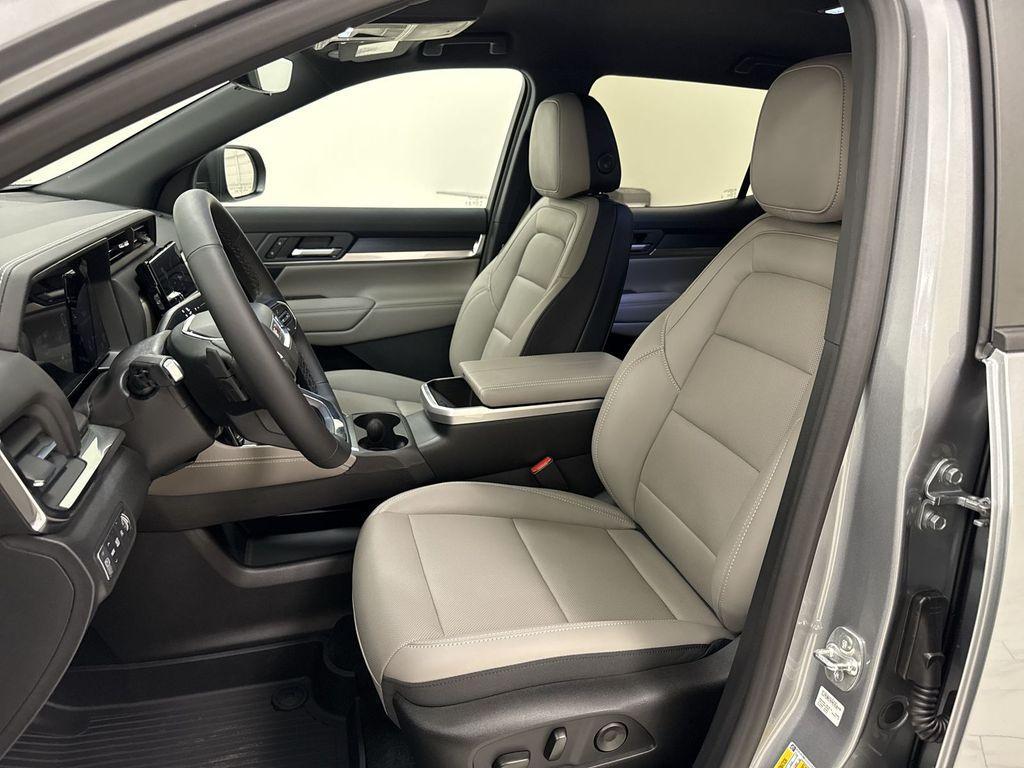 new 2026 GMC Terrain car, priced at $34,305
