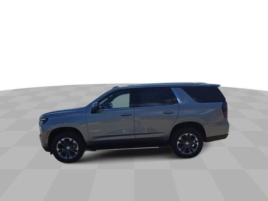 new 2025 Chevrolet Tahoe car, priced at $59,410