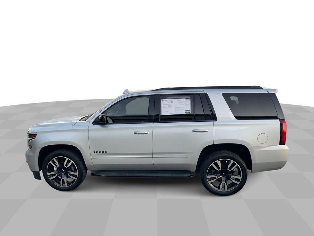 used 2018 Chevrolet Tahoe car, priced at $36,600