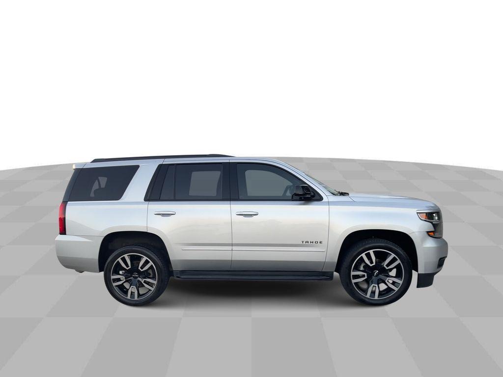 used 2018 Chevrolet Tahoe car, priced at $36,600