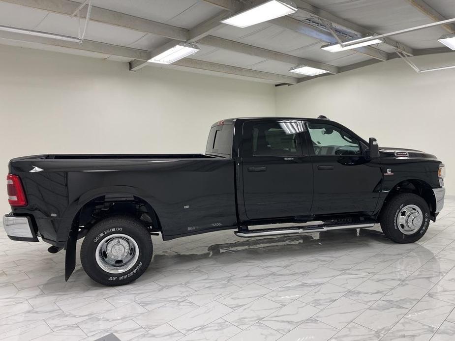 new 2024 Ram 3500 car, priced at $68,240