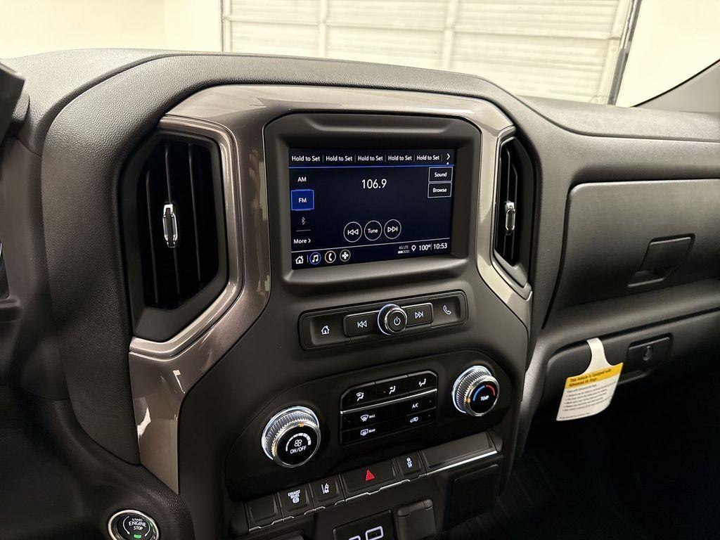 new 2025 GMC Sierra 3500 car, priced at $65,397