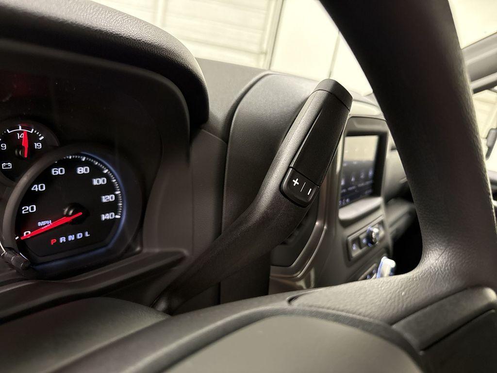 new 2025 GMC Sierra 3500 car, priced at $65,397