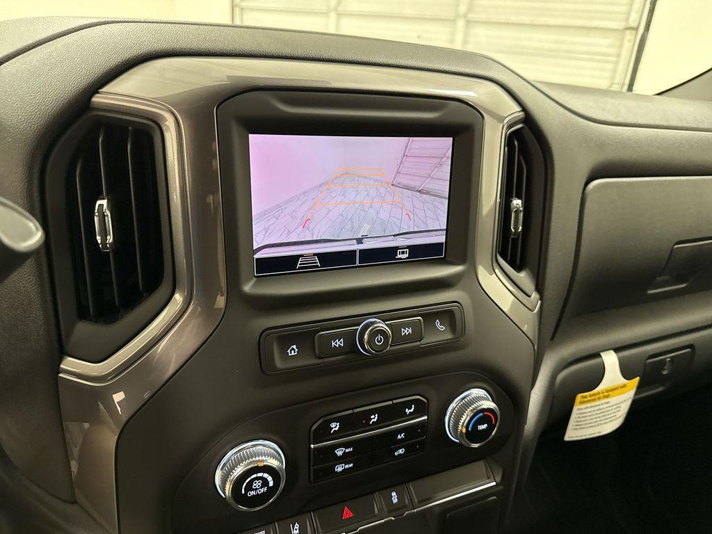 new 2025 GMC Sierra 3500 car, priced at $65,397