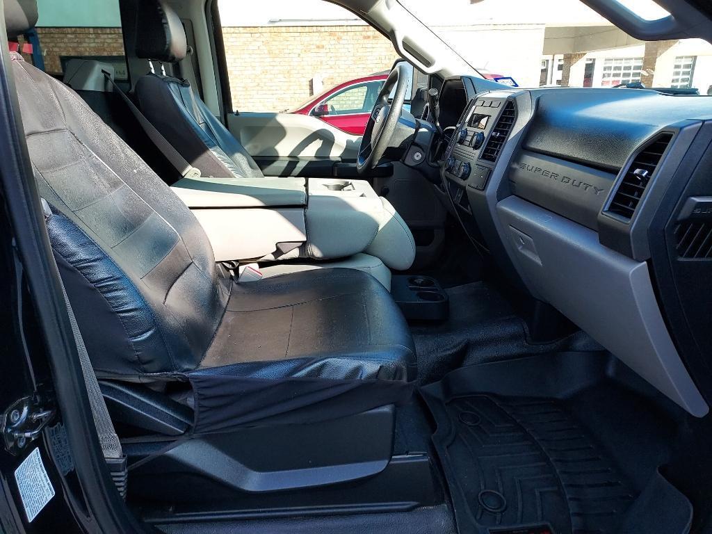 used 2019 Ford F-350 car, priced at $31,500