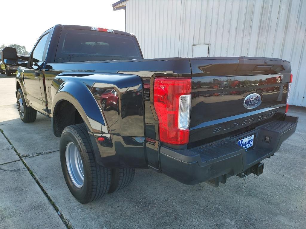 used 2019 Ford F-350 car, priced at $31,500