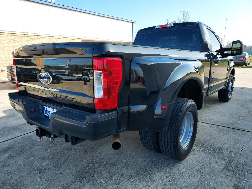 used 2019 Ford F-350 car, priced at $31,500