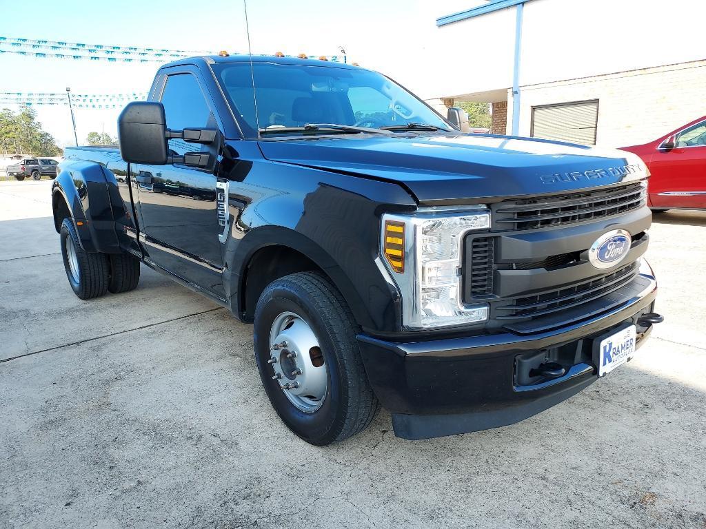 used 2019 Ford F-350 car, priced at $31,500