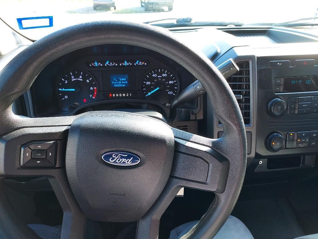 used 2019 Ford F-350 car, priced at $31,500