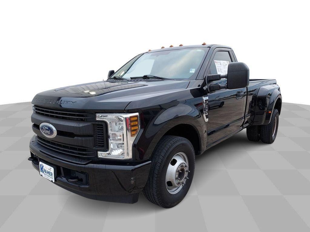 used 2019 Ford F-350 car, priced at $34,990