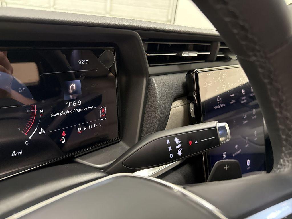 new 2026 GMC Terrain car, priced at $33,510