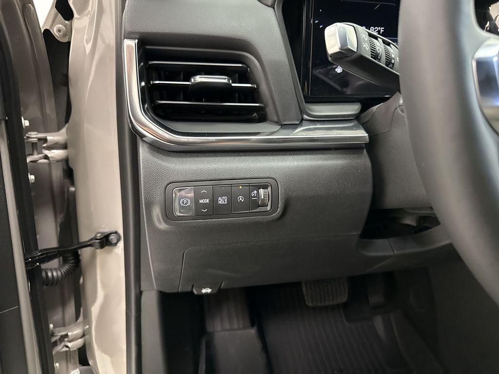 new 2026 GMC Terrain car, priced at $33,510