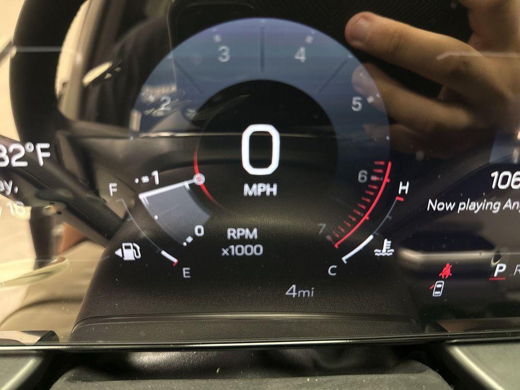 new 2026 GMC Terrain car, priced at $33,510