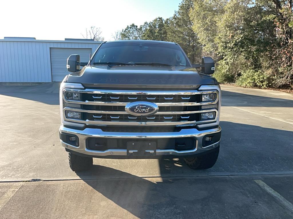 used 2023 Ford F-350 car, priced at $69,399