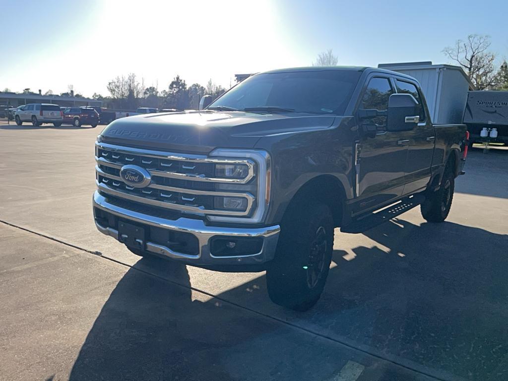 used 2023 Ford F-350 car, priced at $69,399