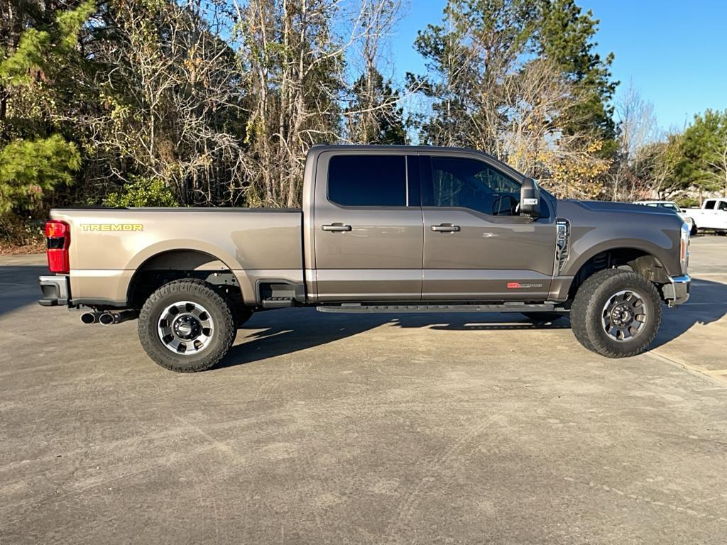 used 2023 Ford F-350 car, priced at $69,399