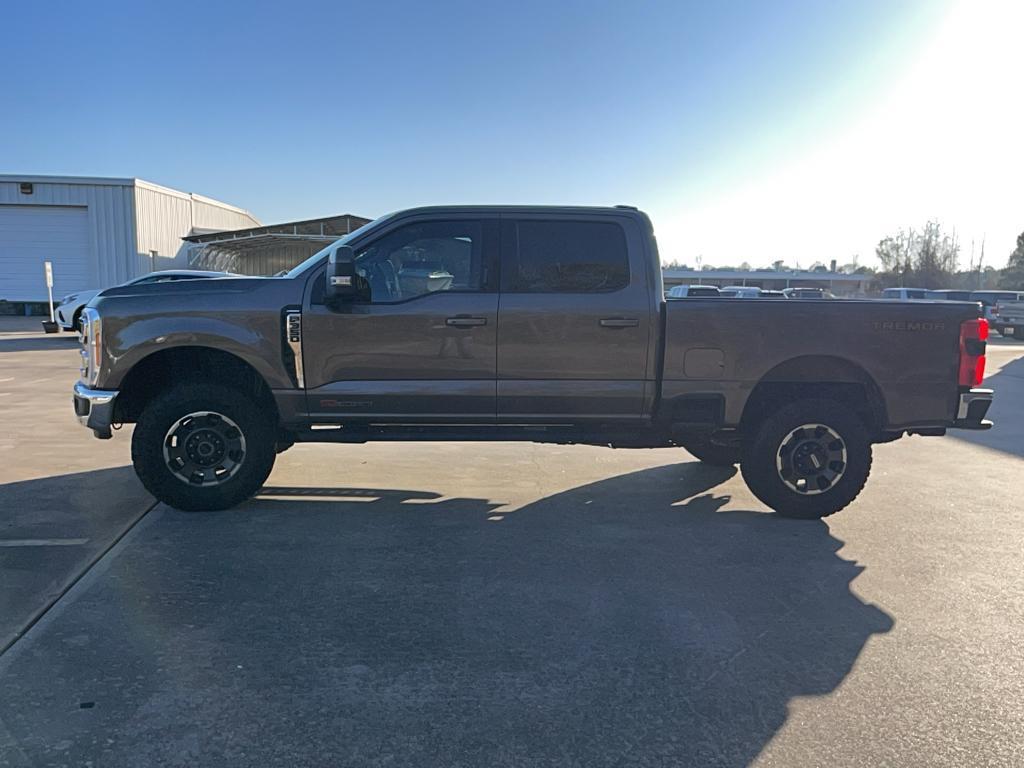 used 2023 Ford F-350 car, priced at $69,399