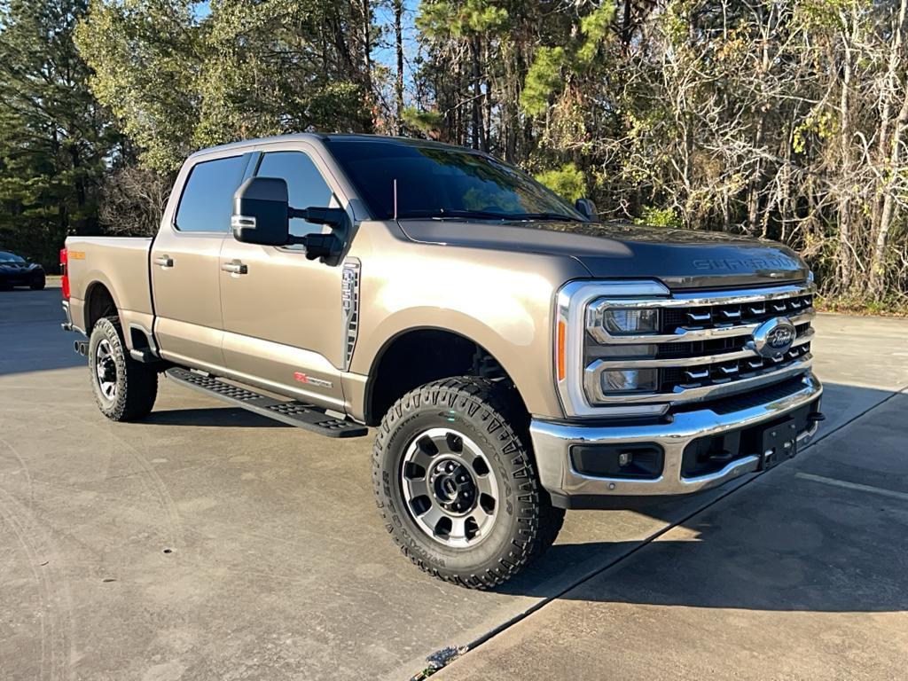 used 2023 Ford F-350 car, priced at $69,399