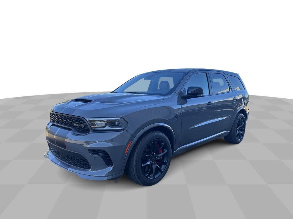 new 2024 Dodge Durango car, priced at $92,680