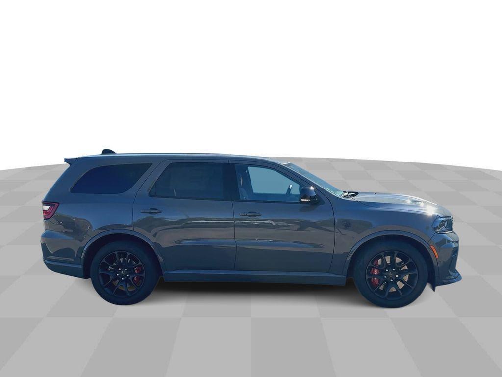 new 2024 Dodge Durango car, priced at $92,680