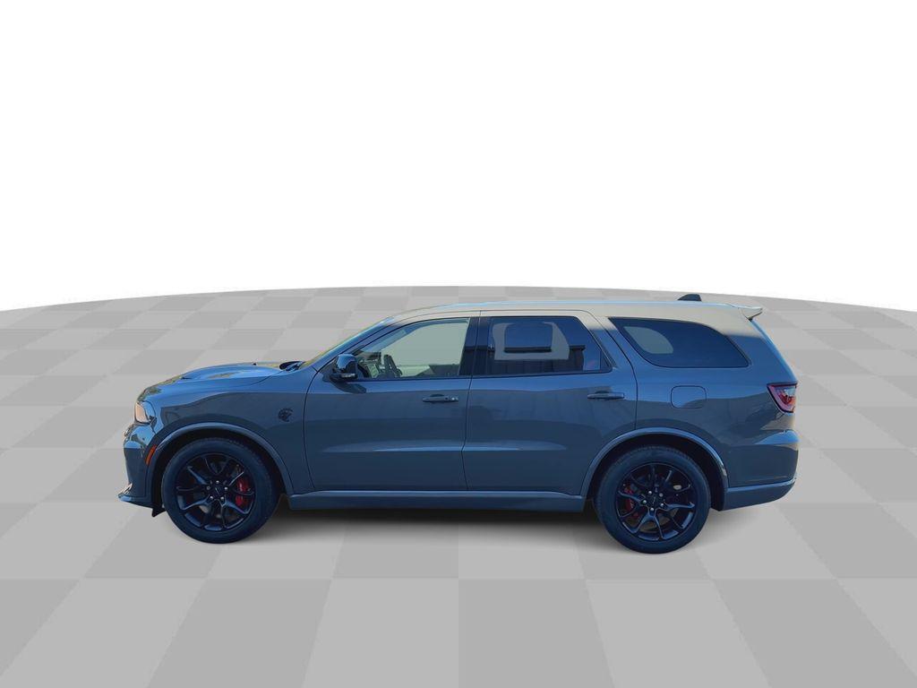 new 2024 Dodge Durango car, priced at $92,680