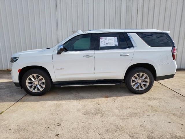 used 2022 Chevrolet Tahoe car, priced at $52,900