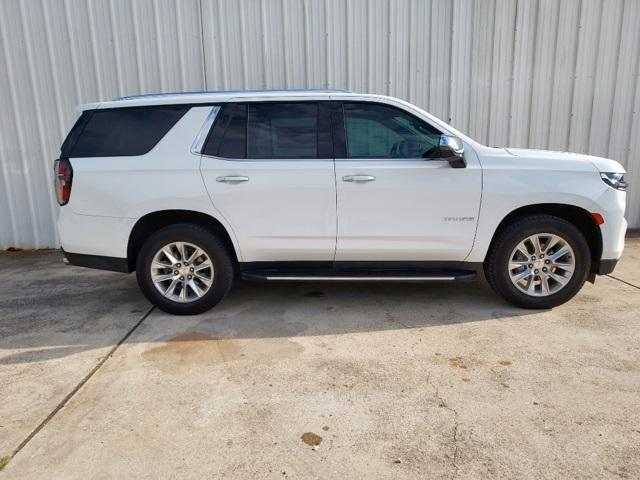 used 2022 Chevrolet Tahoe car, priced at $52,900