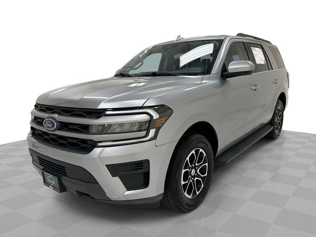 used 2022 Ford Expedition car, priced at $41,925