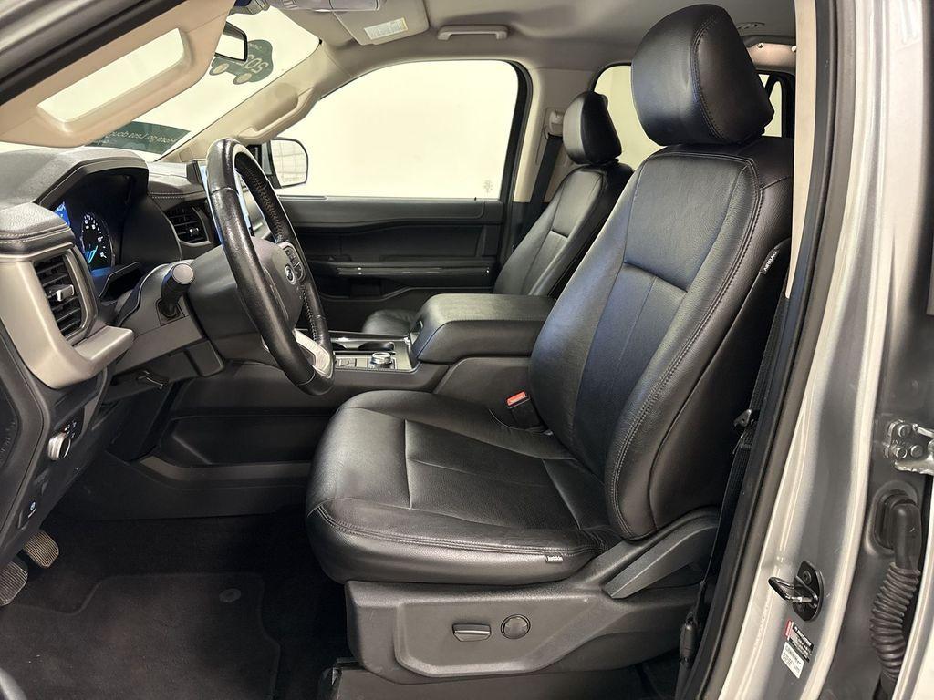 used 2022 Ford Expedition car, priced at $41,925