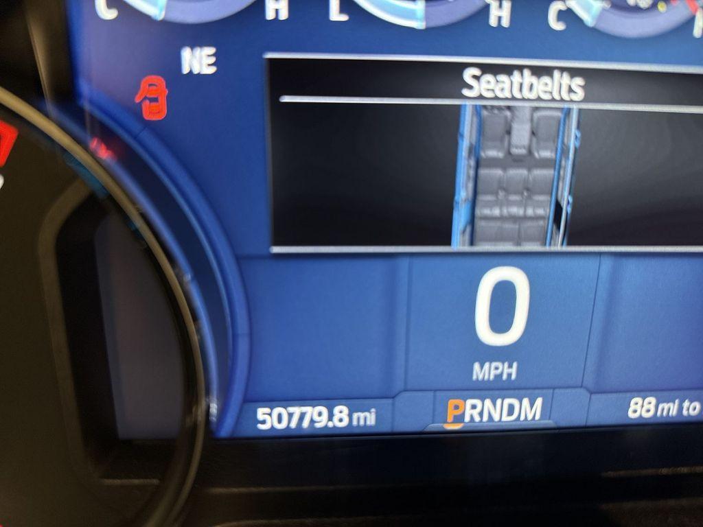 used 2022 Ford Expedition car, priced at $41,925