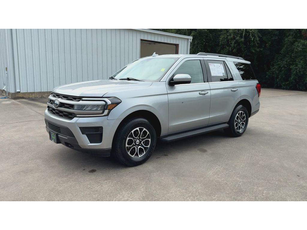 used 2022 Ford Expedition car, priced at $41,925