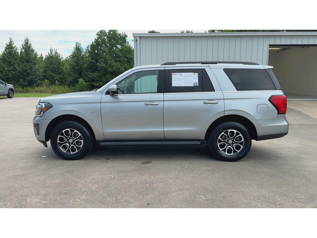 used 2022 Ford Expedition car, priced at $41,925