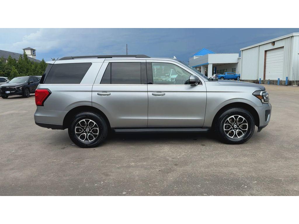 used 2022 Ford Expedition car, priced at $41,925