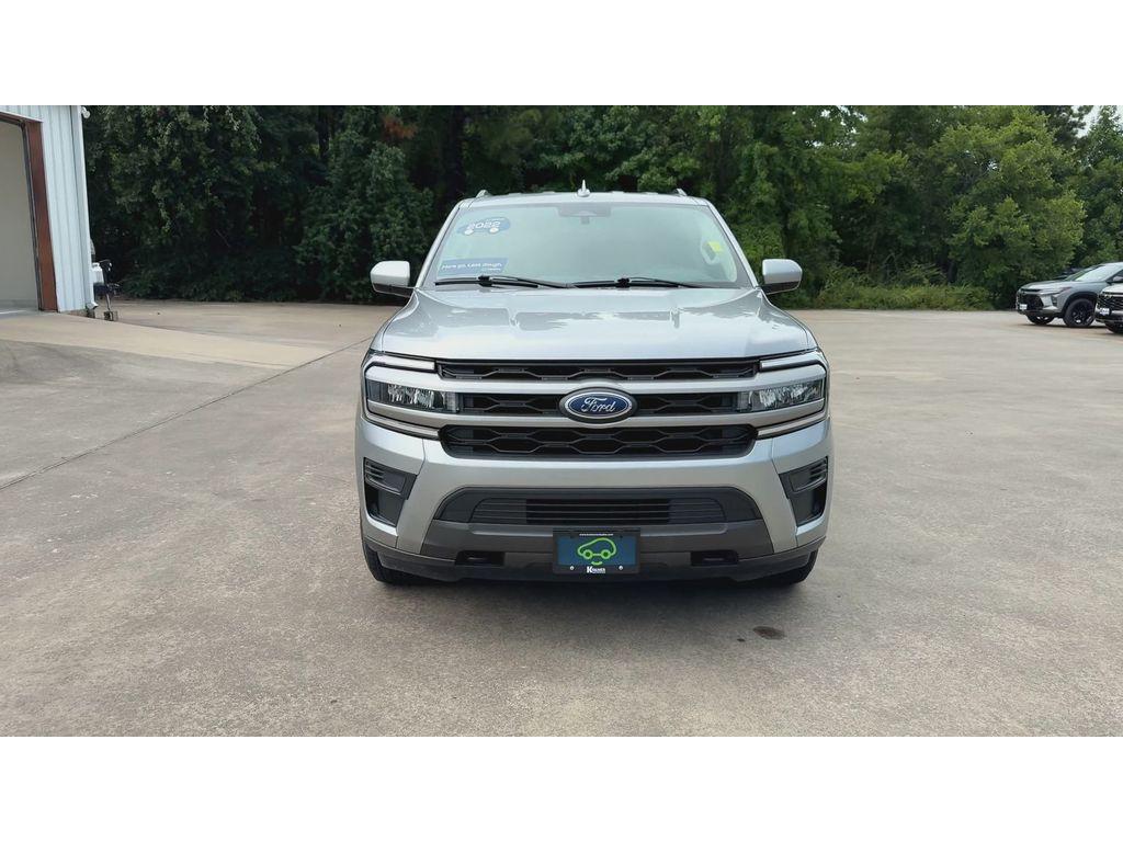 used 2022 Ford Expedition car, priced at $41,925