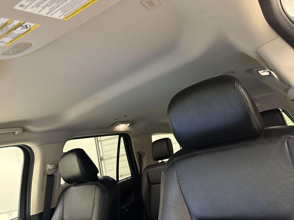 used 2022 Ford Expedition car, priced at $41,925