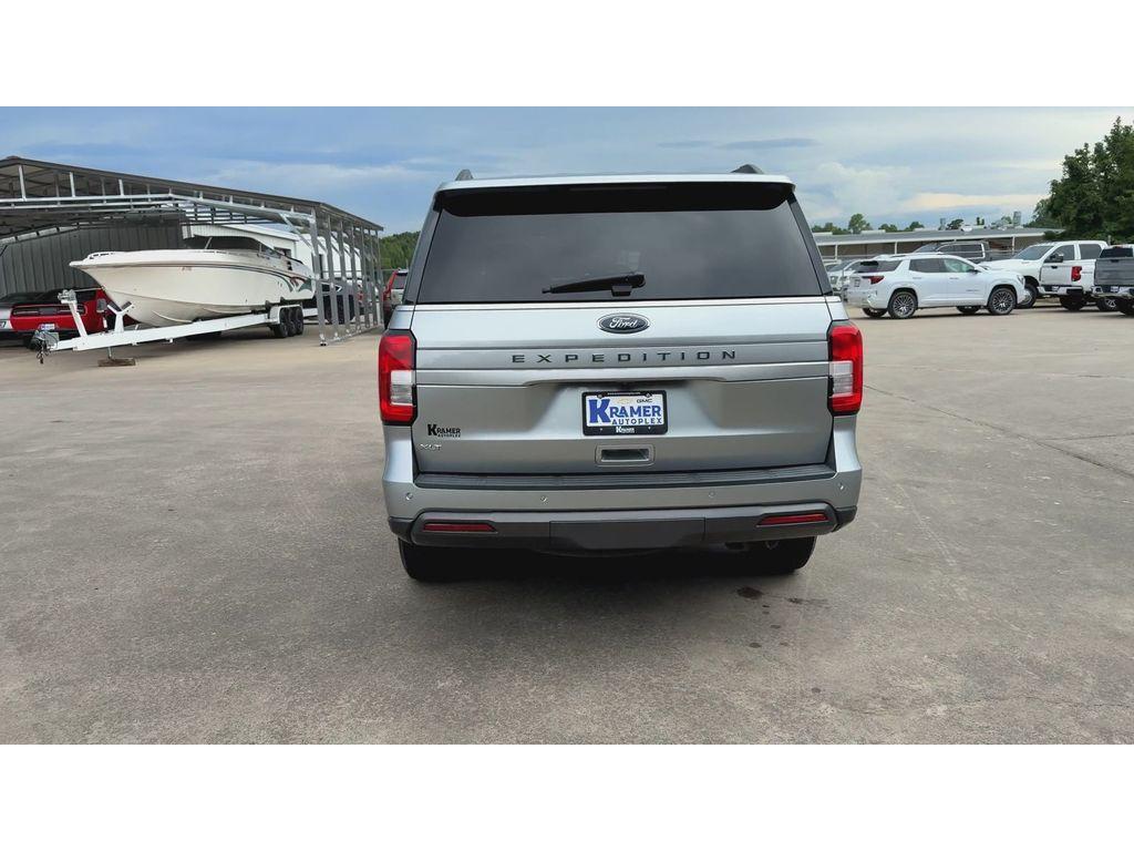 used 2022 Ford Expedition car, priced at $41,925