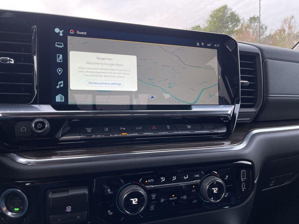 new 2025 Chevrolet Silverado 3500 car, priced at $73,132