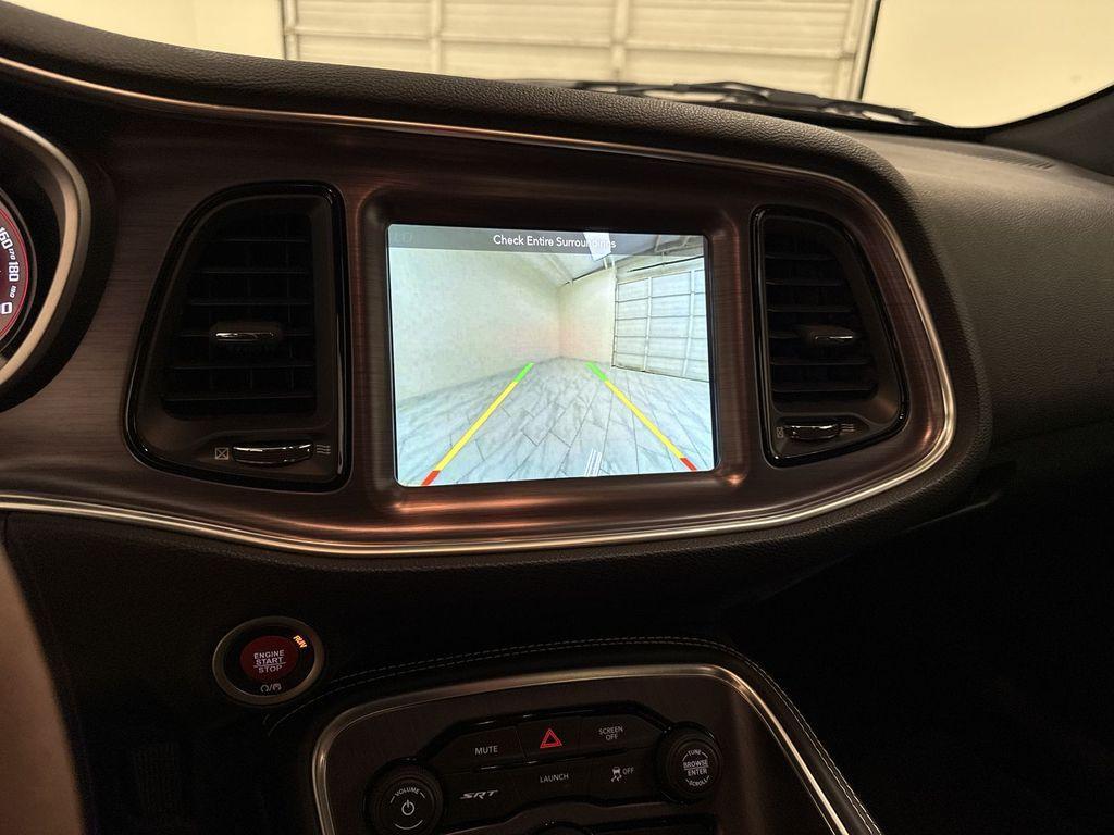 used 2018 Dodge Challenger car, priced at $140,000