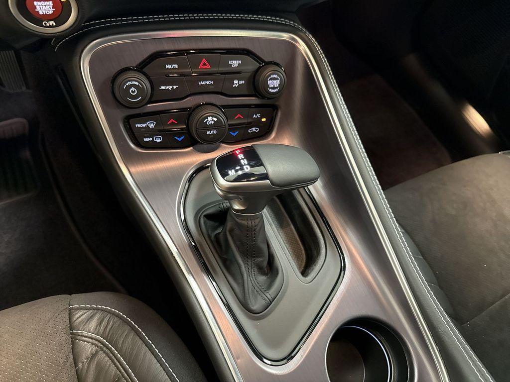 used 2018 Dodge Challenger car, priced at $140,000