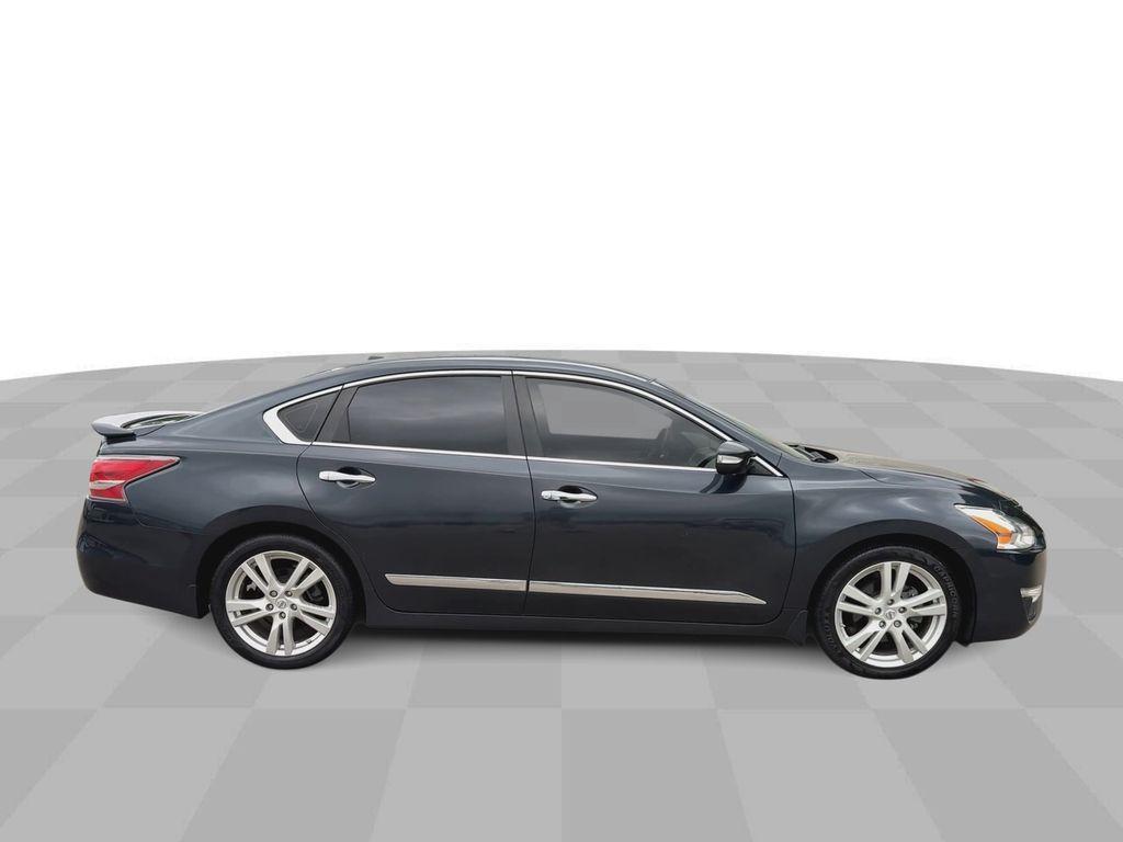 used 2015 Nissan Altima car, priced at $8,851