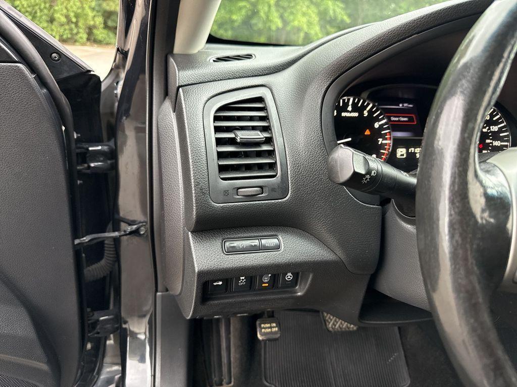 used 2015 Nissan Altima car, priced at $8,851