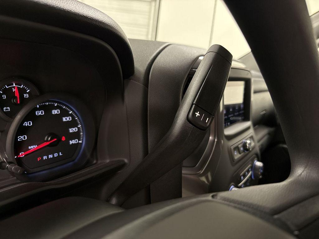 new 2025 Chevrolet Silverado 2500 car, priced at $54,585