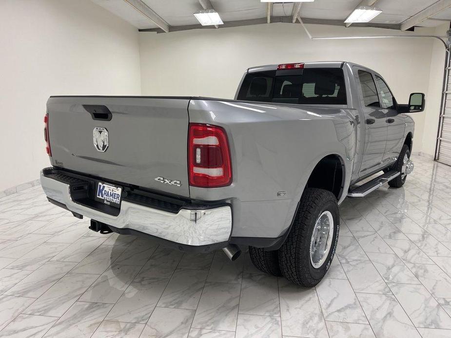 new 2024 Ram 3500 car, priced at $68,290