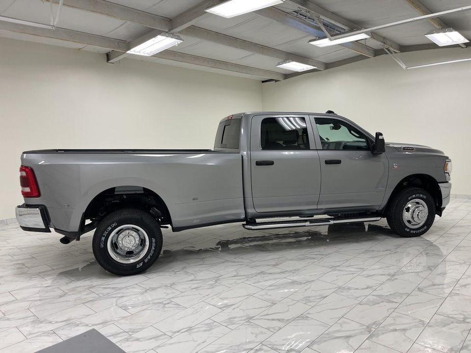 new 2024 Ram 3500 car, priced at $68,290