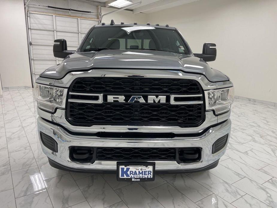 new 2024 Ram 3500 car, priced at $68,290