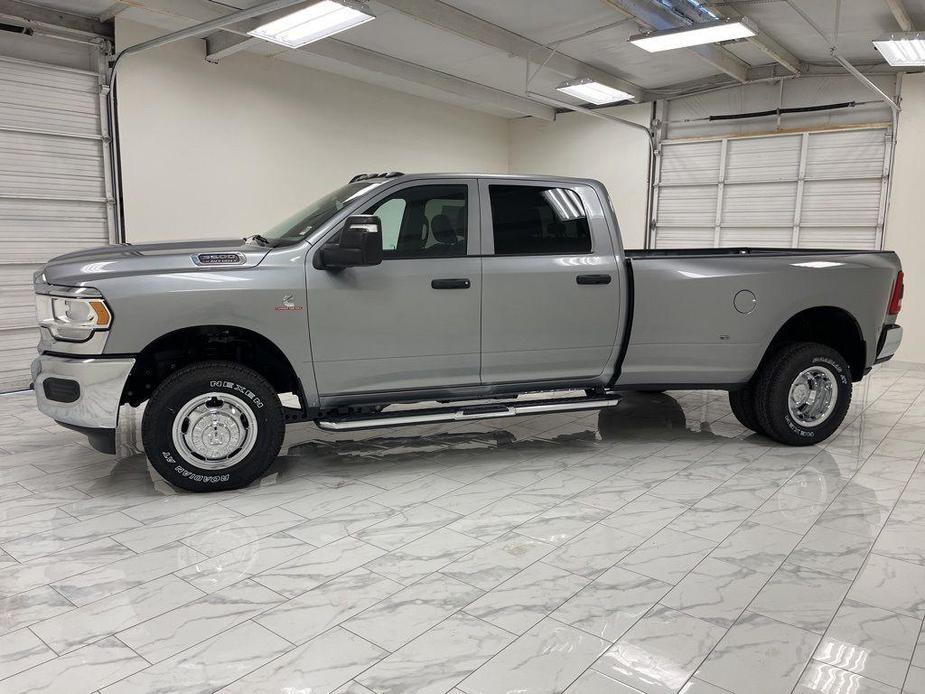 new 2024 Ram 3500 car, priced at $68,290