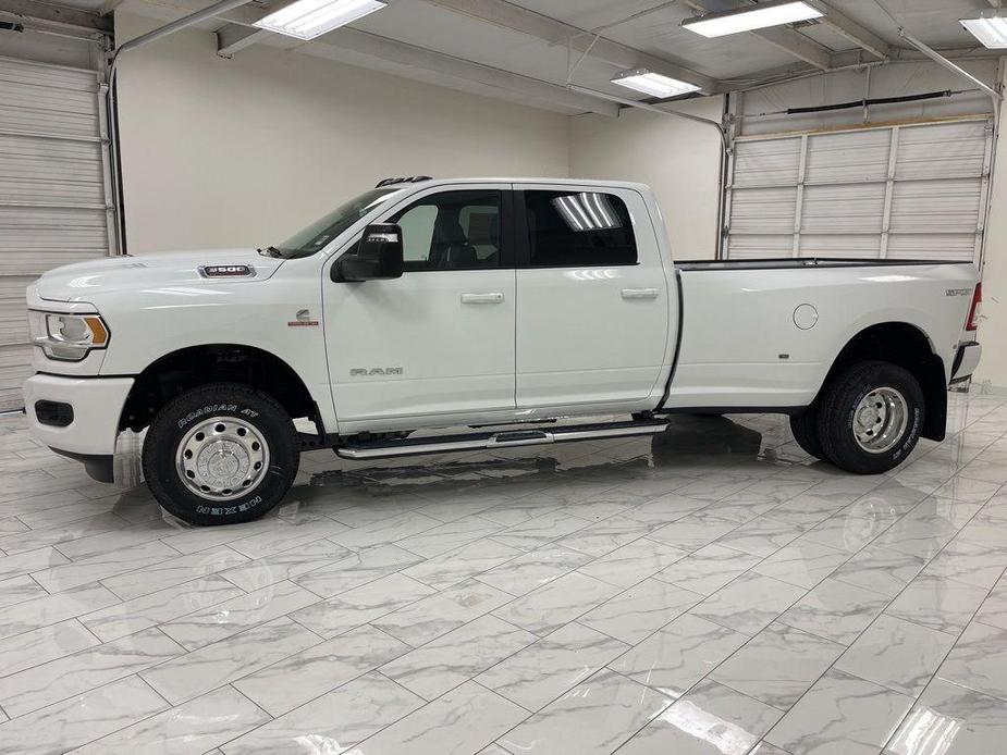 new 2024 Ram 3500 car, priced at $69,545