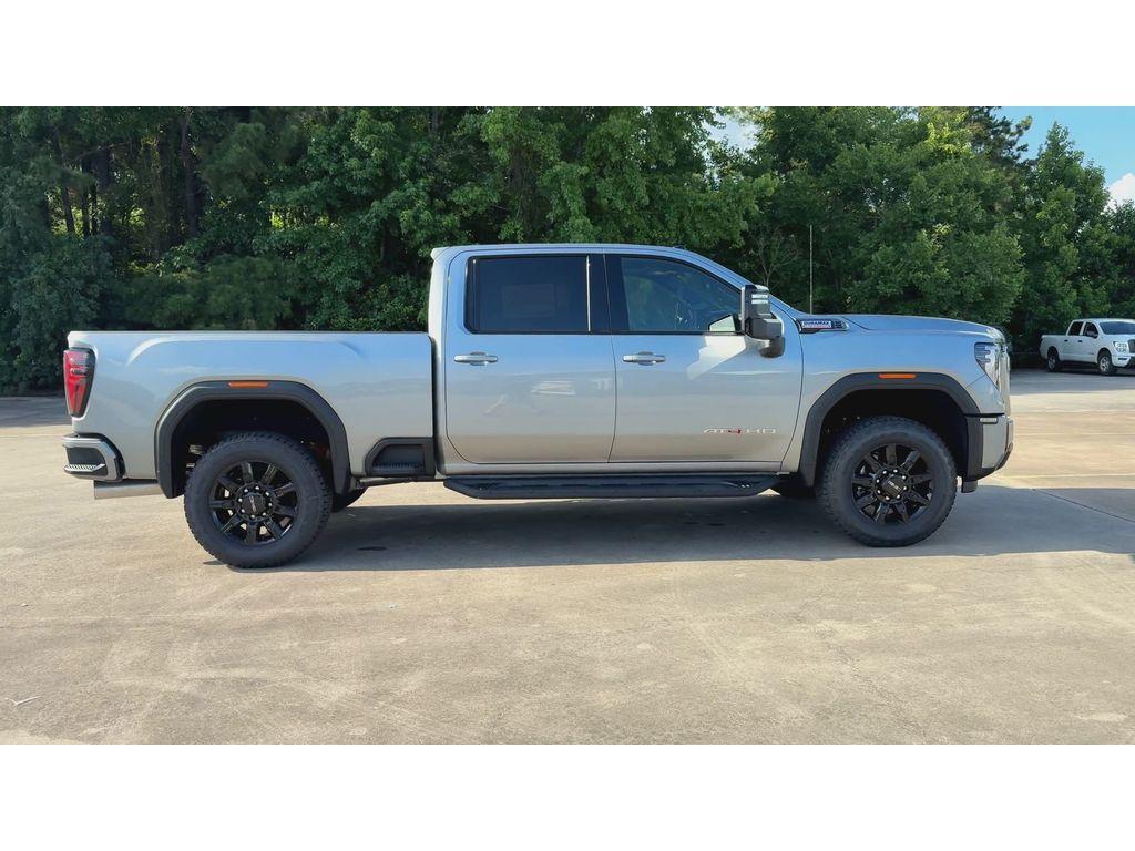 new 2025 GMC Sierra 2500 car, priced at $81,910